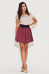 Jupe model 47426 Katrus